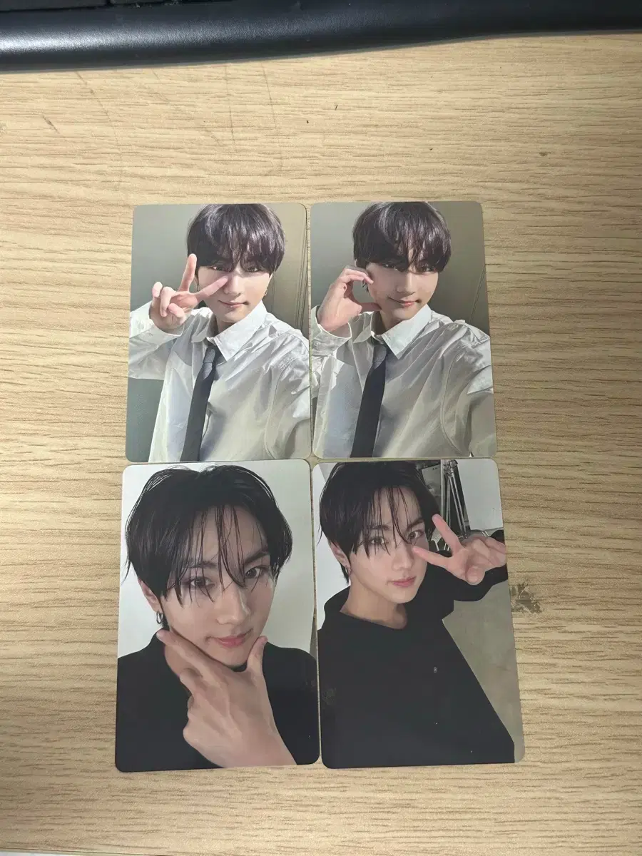 ENHYPEN(エンハイプン・エナプ) VR コンサート ジョンウォン(JUNGWON